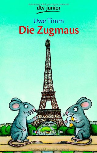  - Die Zugmaus