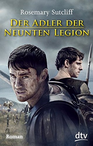  - Der Adler der Neunten Legion: Roman (dtv junior)