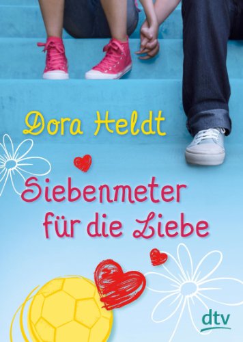  - Siebenmeter für die Liebe