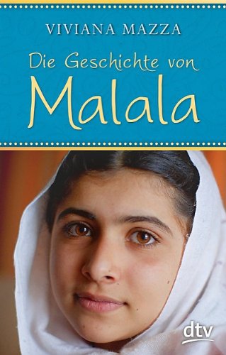  - Die Geschichte von Malala