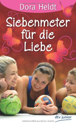  - Siebenmeter für die Liebe