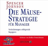 Kotter , John & Rathgeber , Holger - Das Pinguin-Prinzip - Wie Veränderung zum Erfolg führt (gelesen von Stephan Benson)