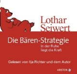 Kotter , John & Rathgeber , Holger - Das Pinguin-Prinzip - Wie Veränderung zum Erfolg führt (gelesen von Stephan Benson)