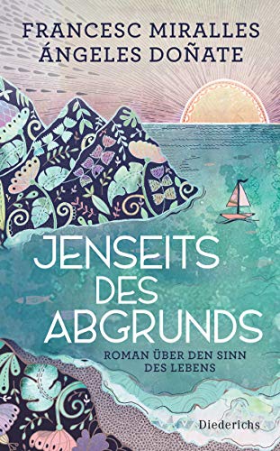 Miralles, Francesc / Donate, Angeles - Jenseits des Abgrunds