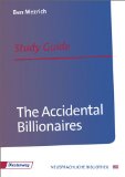  - The Accidental Billionaires: Sex, Money, Betrayal and the Founding of Facebook