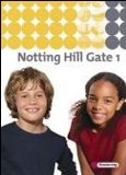  - Notting Hill Gate 1. Workbook mit CD-ROM und CD: Gesamtschule. 5. Schuljahr. Mit Multimedia CD-ROM