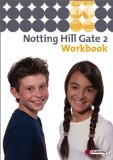  - Notting Hill Gate - Ausgabe 2007: Textbook 2