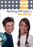  - Notting Hill Gate - Ausgabe 2007: Textbook 2