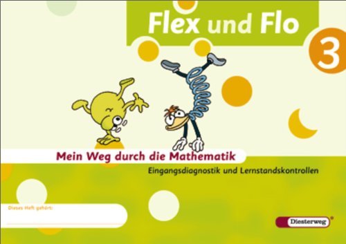  - Flex und Flo 3. Diagnoseheft