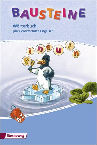  - BAUSTEINE: Wörterbuch plus Wortschatz Englisch