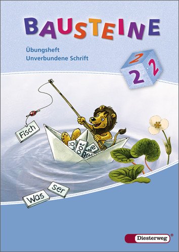  - BAUSTEINE Sprachbuch - Allgemeine Ausgabe und Ausgabe Baden-Württemberg 2008: Übungsheft 2 US