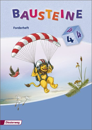  - BAUSTEINE Förder- und Forderhefte - Ausgabe 2008: Forderheft 4