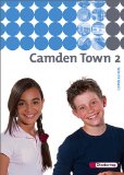  - Camden Town - Ausgabe 2005 für Gymnasien: Camden Town - Allgemeine Ausgabe 2005 für Gymnasien: Textbook 3: Gymnasium