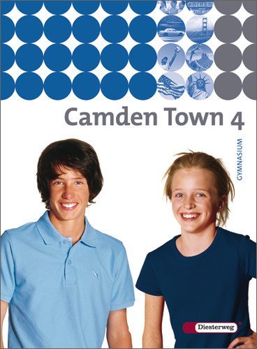  - Camden Town 4. Textbook. Gymnasium: Baden-Württemberg, Berlin,Brandenburg, Bremen, Hamburg, Hessen, Mecklenburg-Vorpommern, Niedersachsen, ... Sachsen-Anhalt, Schleswig-Holstein, Thüringen