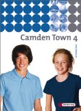  - Camden Town - Ausgabe 2005 für Gymnasien: Camden Town 4. Workbook mit CD