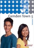  - Camden Town - Ausgabe 2005 für Gymnasien: Camden Town - Allgemeine Ausgabe 2005 für Gymnasien: Workbook 5