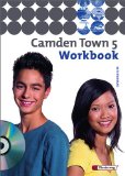 Diesterweg Verlag - Camden Town 5. Textbook. Gymnasium. Bis Klasse 10: Ausgabe 2005