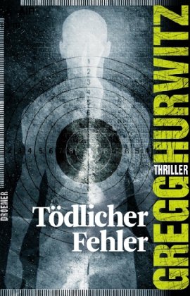  - Tödlicher Fehler: Thriller