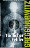  - Der blutrote Engel: Thriller