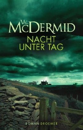 McDermid, Val - Nacht unter Tag