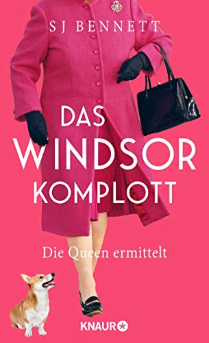 Bennet, S .J. - Das Windsor-Komplott