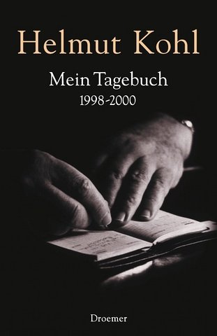  - Mein Tagebuch 1998-2000