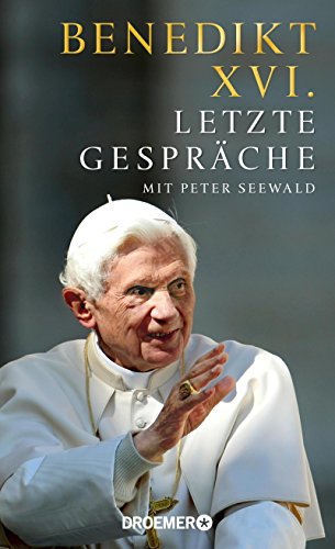  - Letzte Gespräche: Mit Peter Seewald