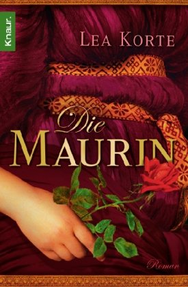  - Die Maurin: Roman