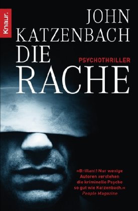 Katzenbach, John - Die Rache