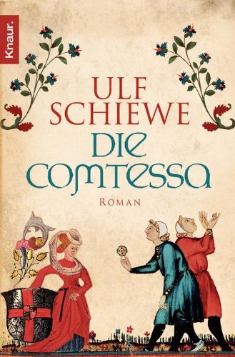  - Die Comtessa: Roman