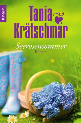  - Seerosensommer: Roman