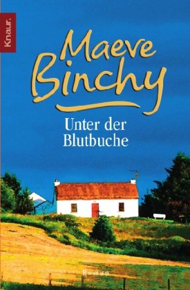  - Unter der Blutbuche