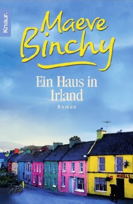  - Ein Haus in Irland