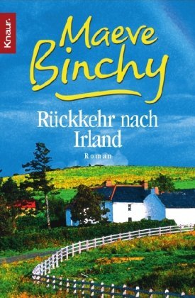  - Rückkehr nach Irland