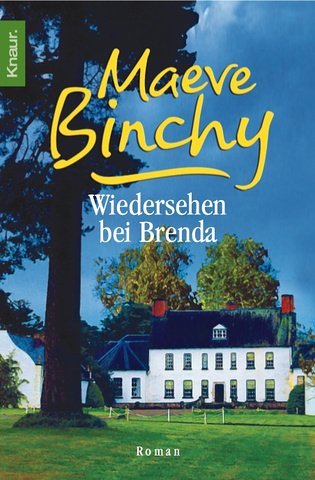  - Wiedersehen bei Brenda