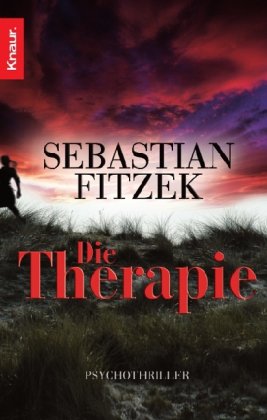 Fitzek, Sebastian - Die Therapie