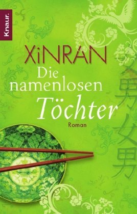  - Die namenlosen Töchter: Roman