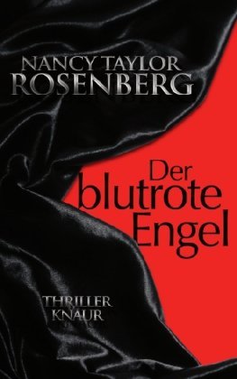  - Der blutrote Engel: Thriller