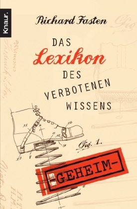  - Das Lexikon des verbotenen Wissens