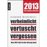 Wisnewski, Gerhard - Drahtzieher der Macht: Die Bilderberger - Verschwörung der Spitzen von Wirtschaft, Politik und Medien