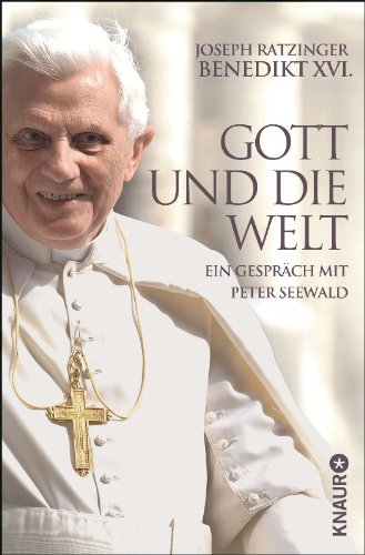  - Gott und die Welt: Ein Gespräch mit Peter Seewald