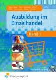  - Ausbildung im Einzelhandel - Band 2 (Lehr-/Fachbuch)