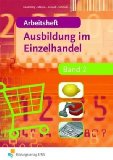  - Arbeitsheft - Ausbildung im Einzelhandel