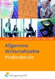  - Rechnungswesen Medienberufe. Finanzbuchhaltung. Lehr-/Fachbuch