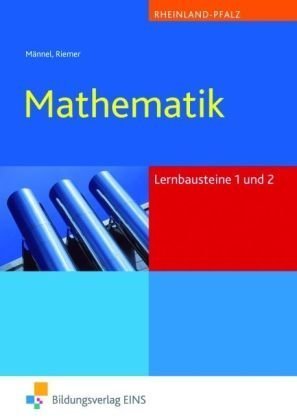  - Mathematik für die Berufsfachschule 2. Lehrbuch. Rheinland-Pfalz