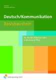  - Deutschfix. Arbeitsheft: Rechtschreibung, Zeichensetzung und Grammatik