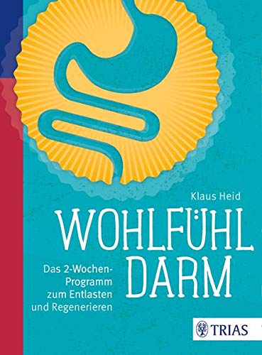 Heid, Klaus - Wohlfühl-Darm