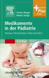  - Pädiatrie: Für Studium und Praxis - 2013/14