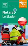  - Kindernotfall-ABC: Kompendium für Notärzte und Kindernotärzte