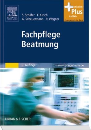  - Fachpflege Beatmung: mit www.pflegeheute.de-Zugang